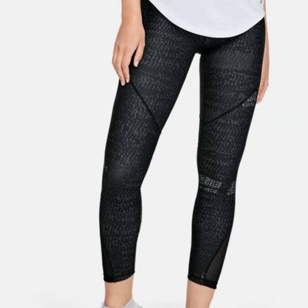 UA Leggings